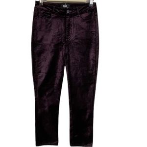 Paige Hoxton Ankle Pants Size 31